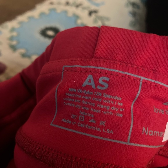 Brand new Bellalete softball pants - Picture 7 of 7